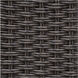 Soma Brown Outdoor Accent Chair